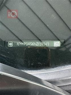 كاديلاك XT6